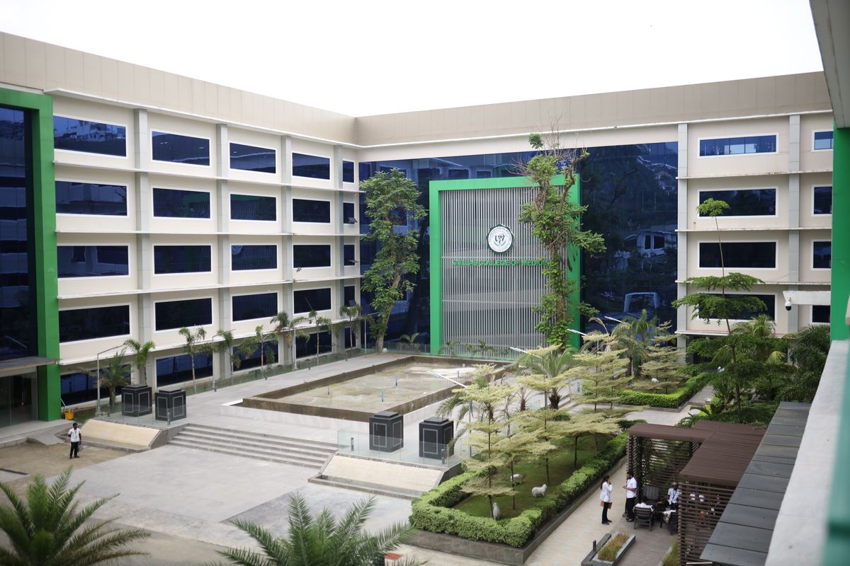 UV Gullas Scholarship Guide for Indian Students 2026