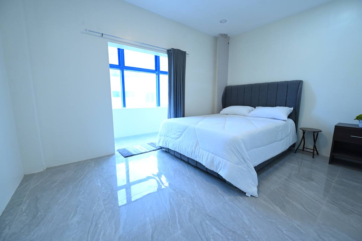 UV Gullas Hostel