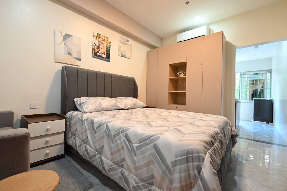 Hostel Facilities