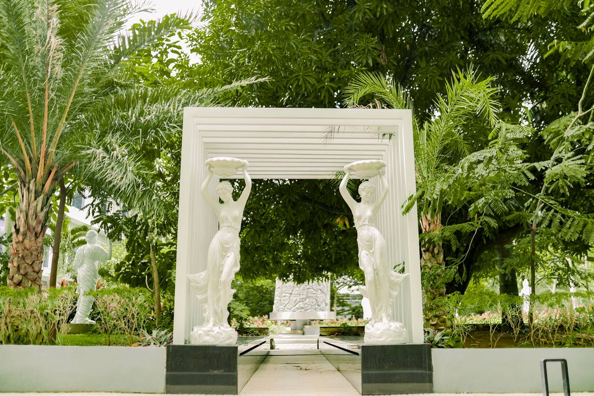 Campus Park