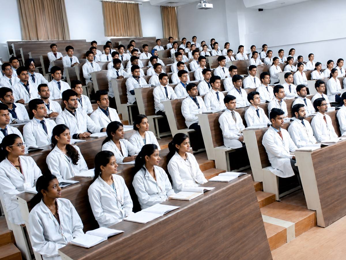 FMGE Coaching Class